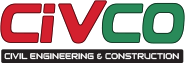 CiVCO ltd. Civil Engineering & Construction in UK and Ireland