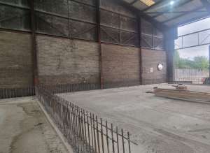 Concrete Works