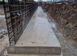 Concrete Works