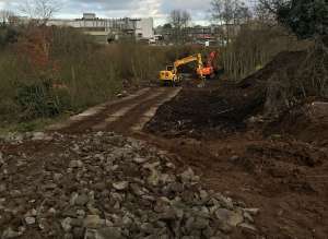 Groundworks