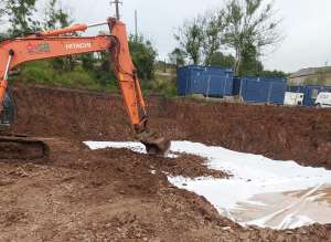 Groundworks