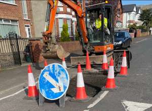 Pitch Fibre