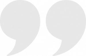quotation marks