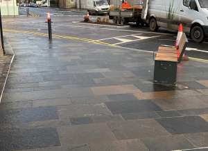 Ballymoney Public Realm Environmental Improvement Scheme-main