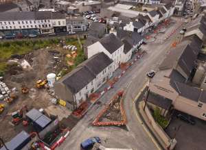 Ballymoney Public Realm Environmental Improvement Scheme-main