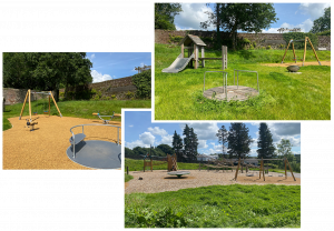 Claudy Country Park
