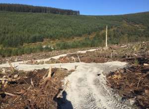 Gortin Glens Mountain Bike Trail-main