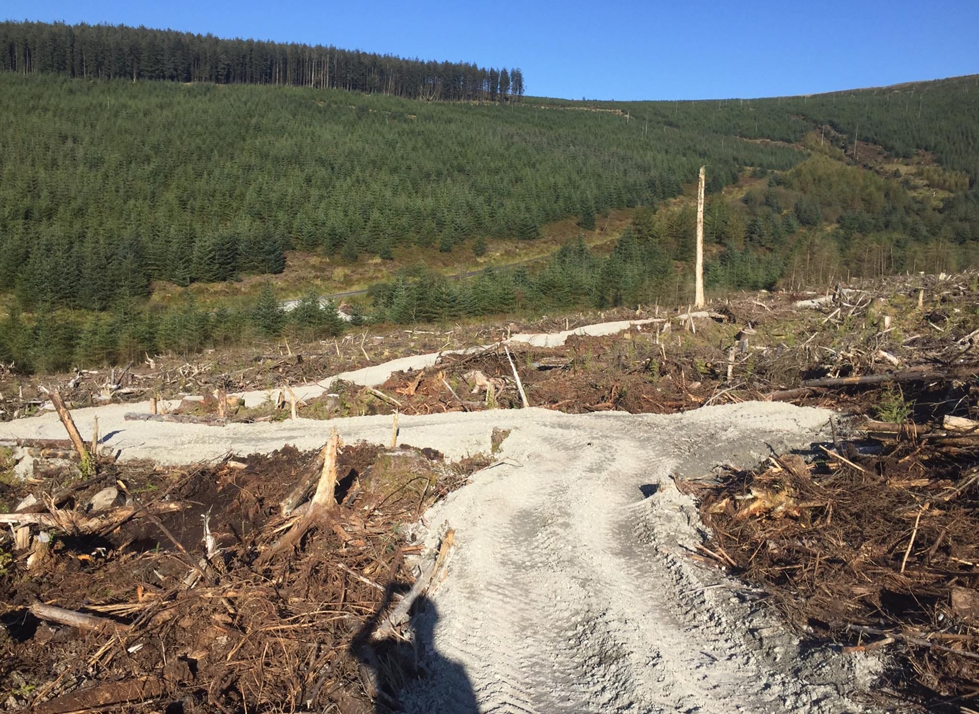 Gortin Glens Mountain Bike Trail-main
