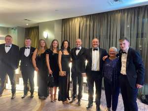 Team CivCo Awards 2024