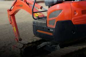 Civco digger