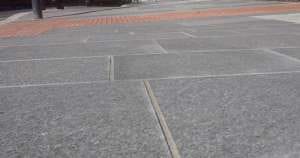 Maghera Public Realm Scheme by CIVCO