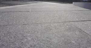 Maghera Public Realm Scheme by CIVCO