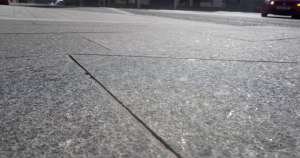 Maghera Public Realm Scheme by CIVCO