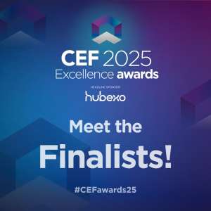 CivCo CEF Award Finalists 2025
