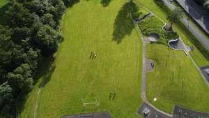 Swatragh in Bloom