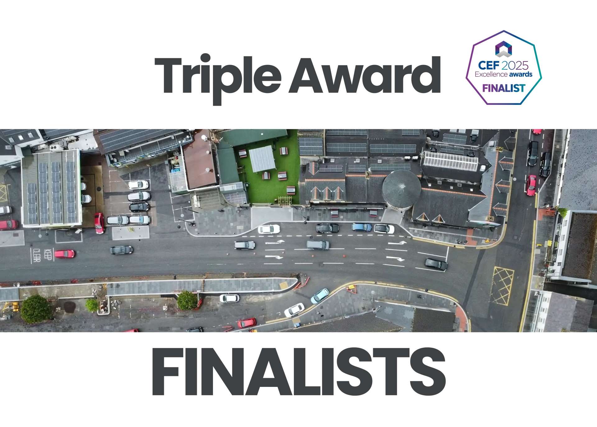 CEF Awards NI 2025