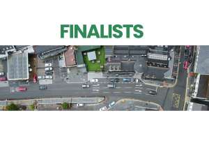 CEF Excellence Awards NI 2025