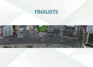 CEF Excellence Awards NI 2025