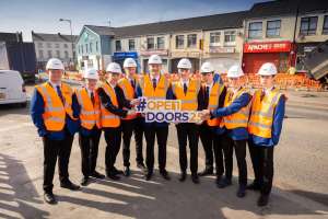 CivCo Open Doors Week 2025