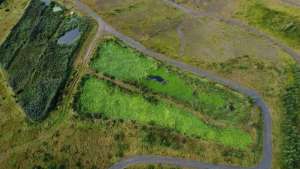Tullyvar Landfill Capping, CivCo