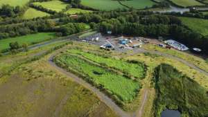 Tullyvar Landfill Capping, CivCo