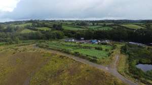 Tullyvar Landfill Capping, CivCo