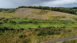 Tullyvar Landfill Capping, CivCo