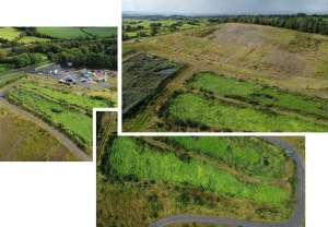 Tullyvar Landfill Capping, CivCo